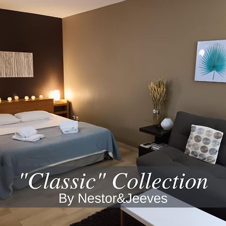Nestor&Jeeves - Rivoli Palm - City Center - Very Close Sea ニース エクステリア 写真